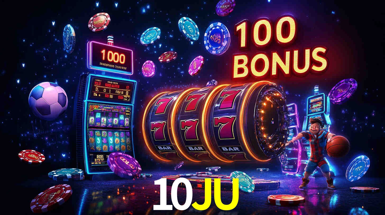 10JU